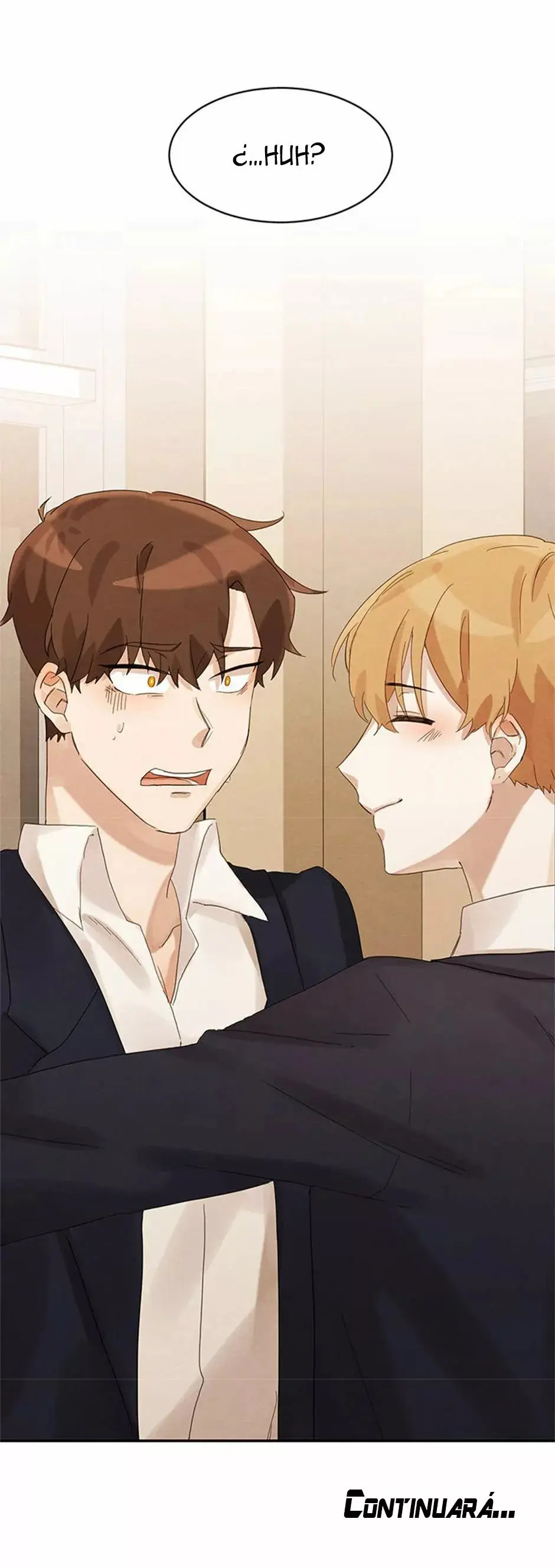 My BL Tales capítulo 21, página 25