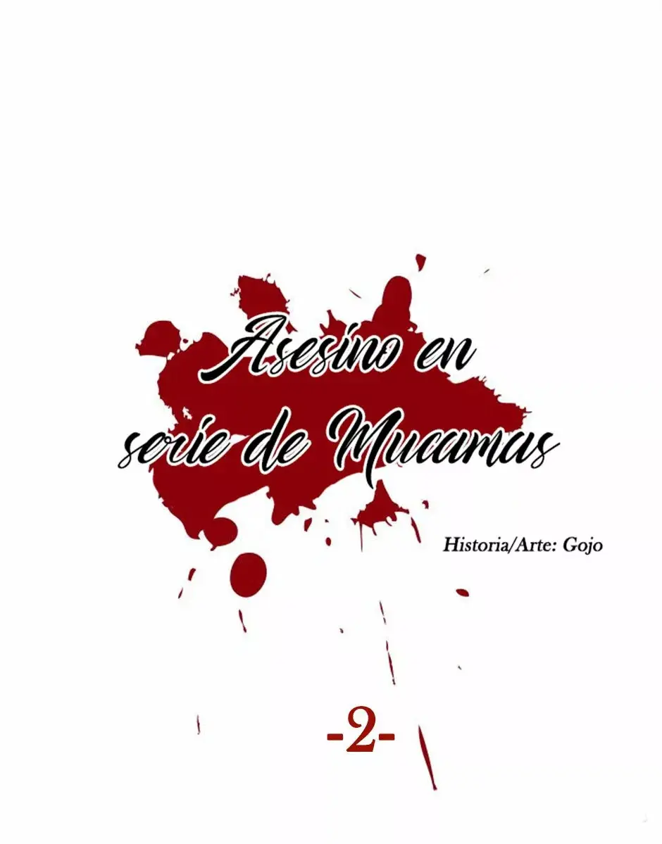 My BL Tales capítulo 8, página 5