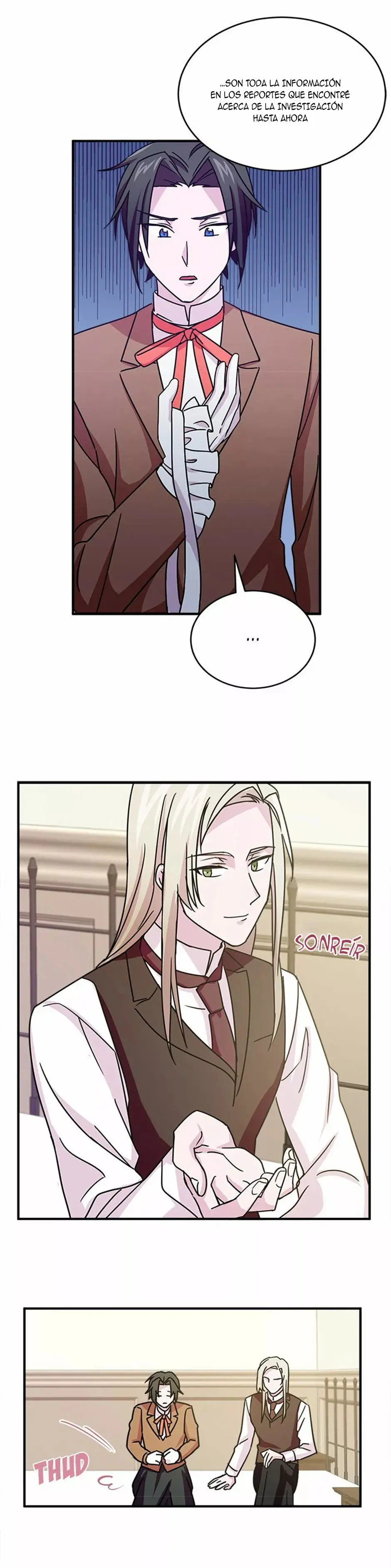 My BL Tales capítulo 8, página 15