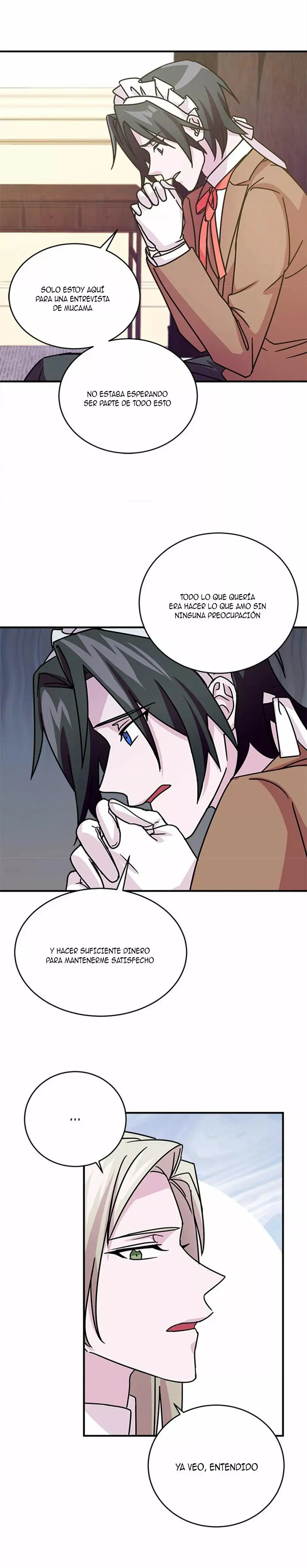My BL Tales capítulo 8, página 20