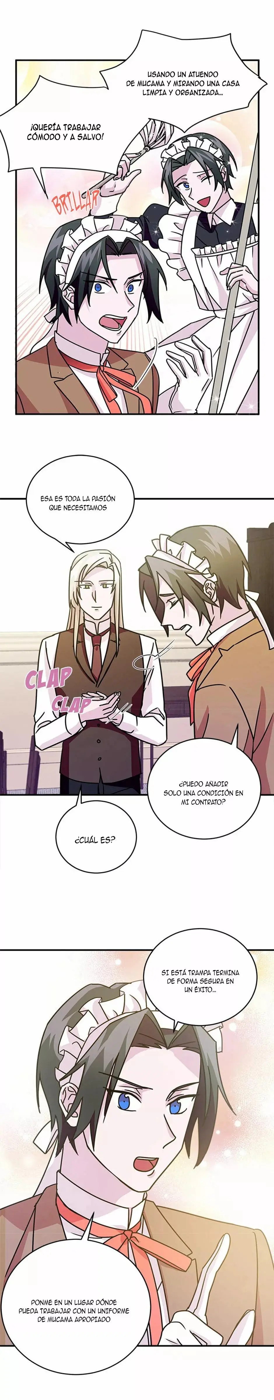 My BL Tales capítulo 8, página 24