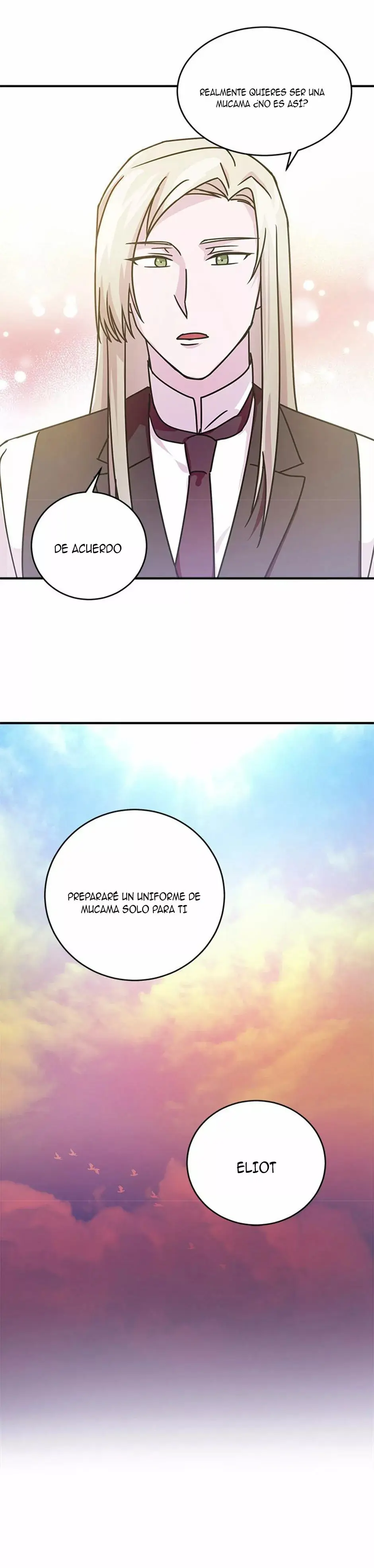 My BL Tales capítulo 8, página 25