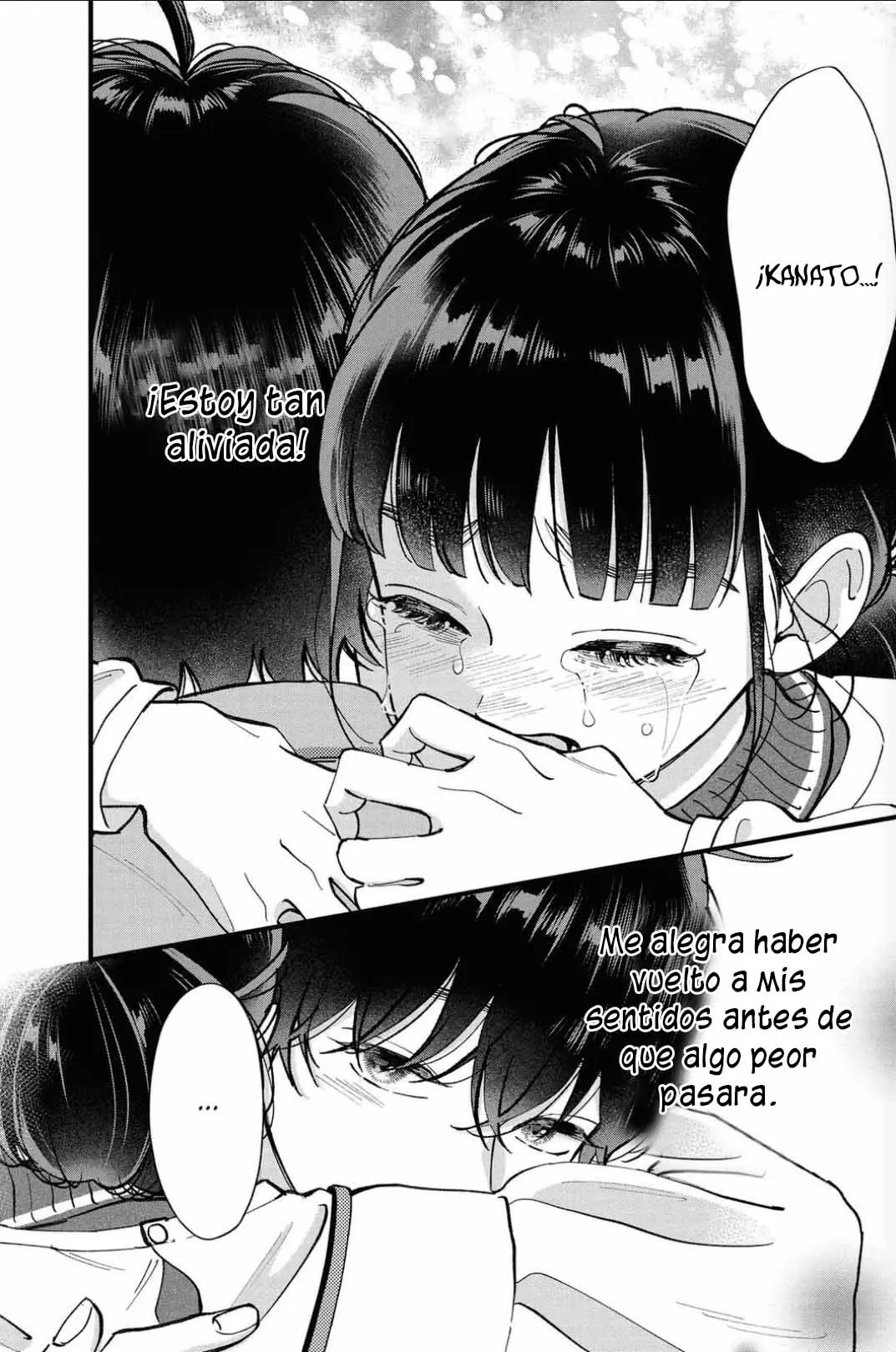 My Special One capítulo 41, página 42