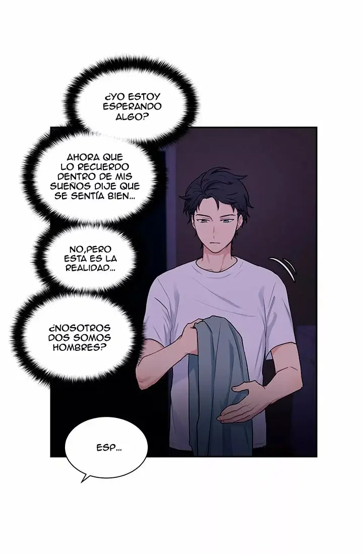 My X capítulo 10, página 21