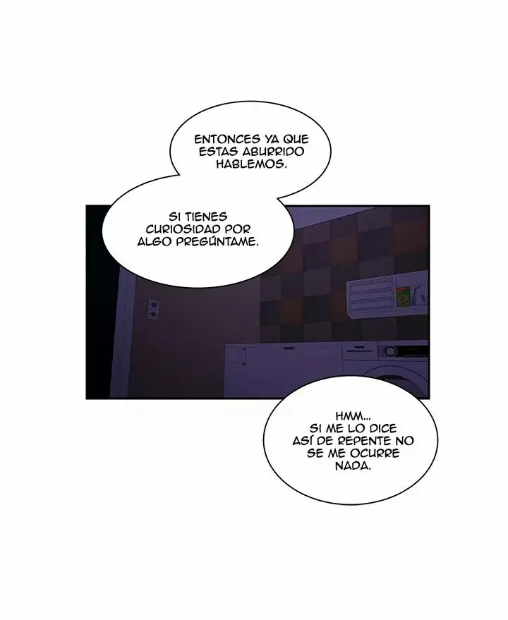 My X capítulo 10, página 30