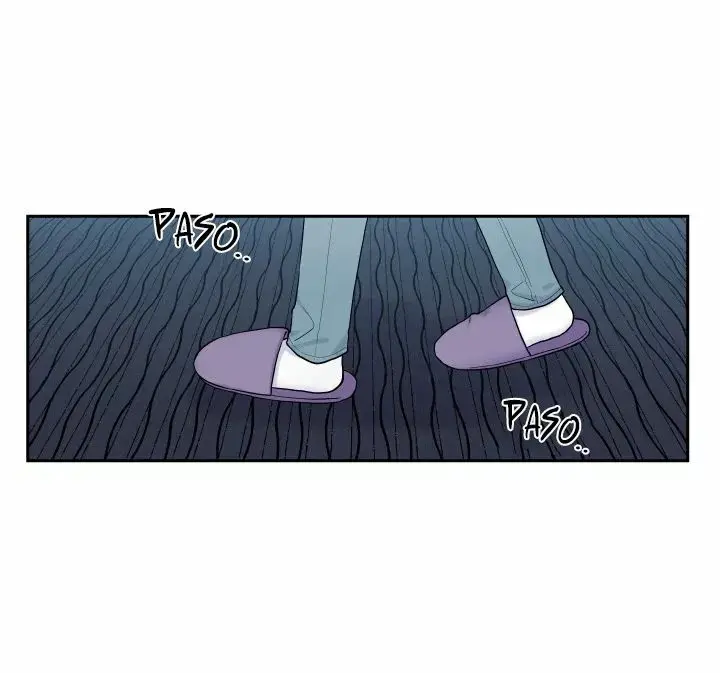 My X capítulo 12, página 5