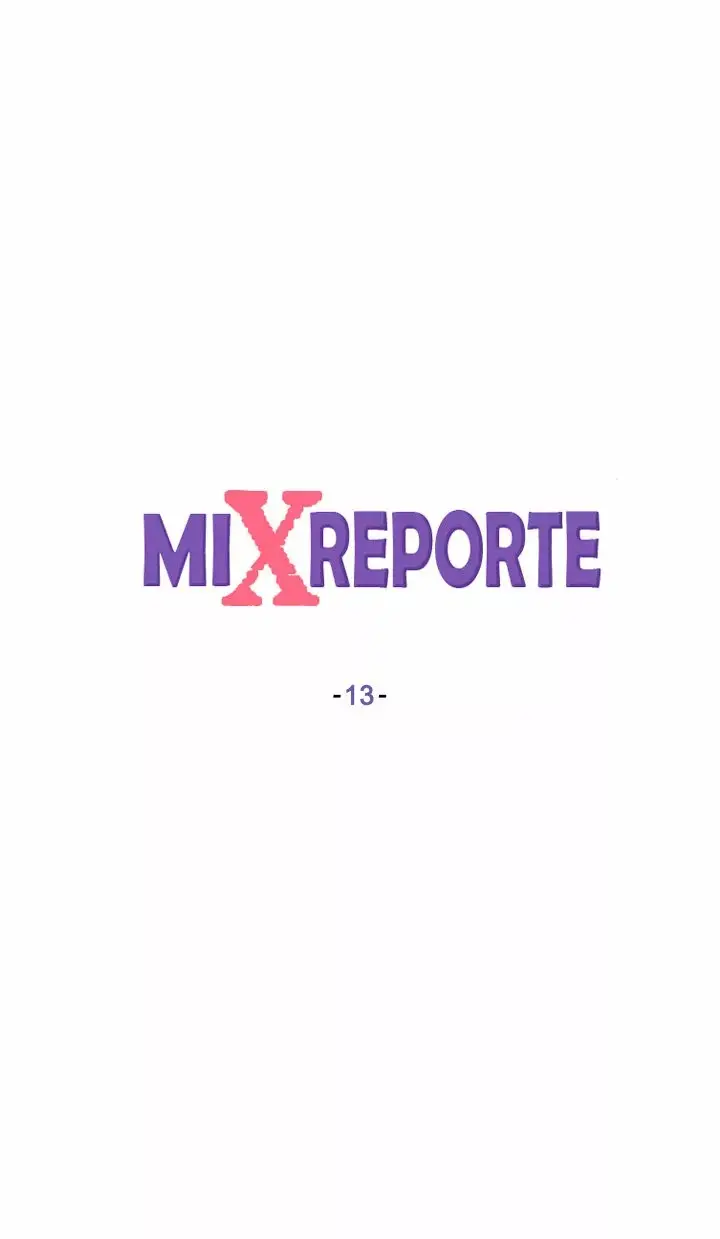 My X capítulo 13, página 9