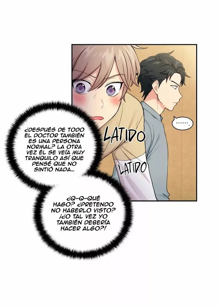 My X capítulo 14, página 41