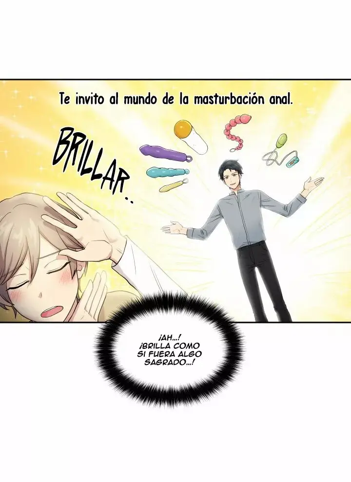My X capítulo 15, página 45