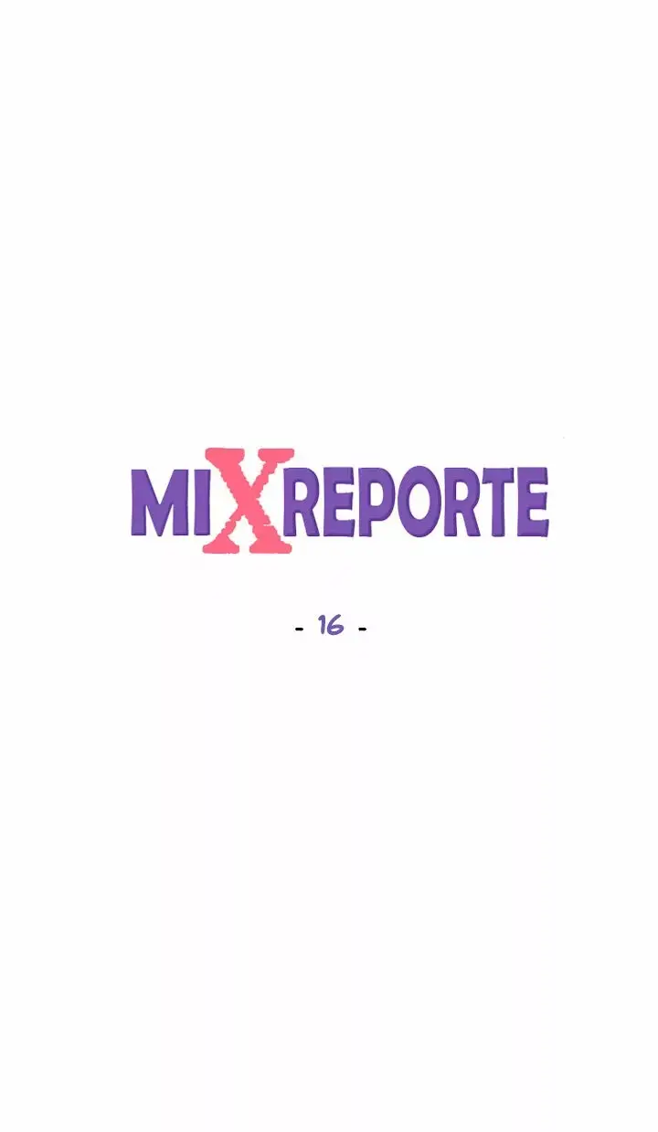 My X capítulo 16, página 9