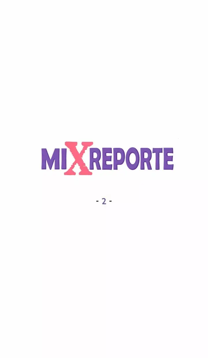 My X capítulo 2, página 9
