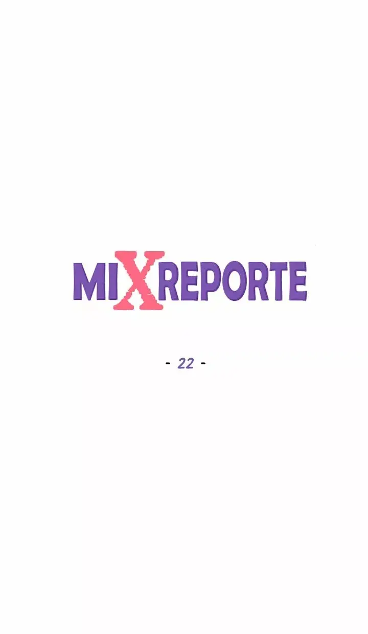 My X capítulo 22, página 8