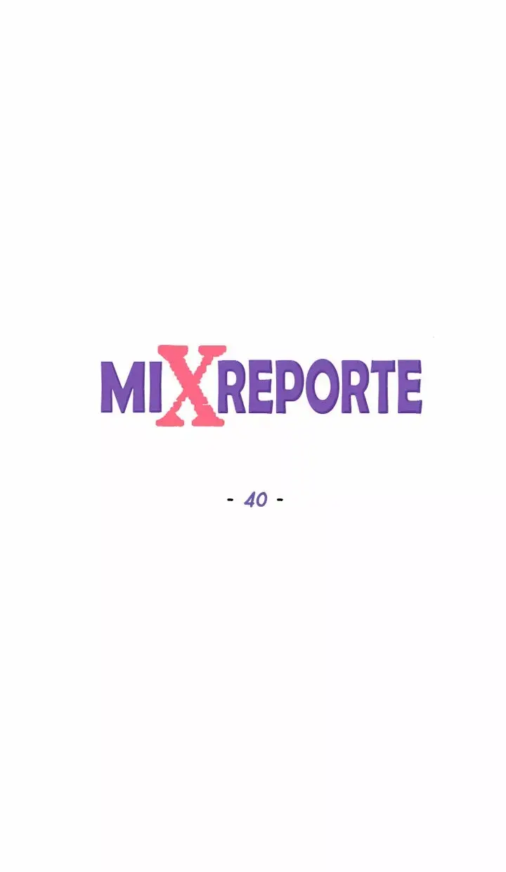 My X capítulo 40, página 6