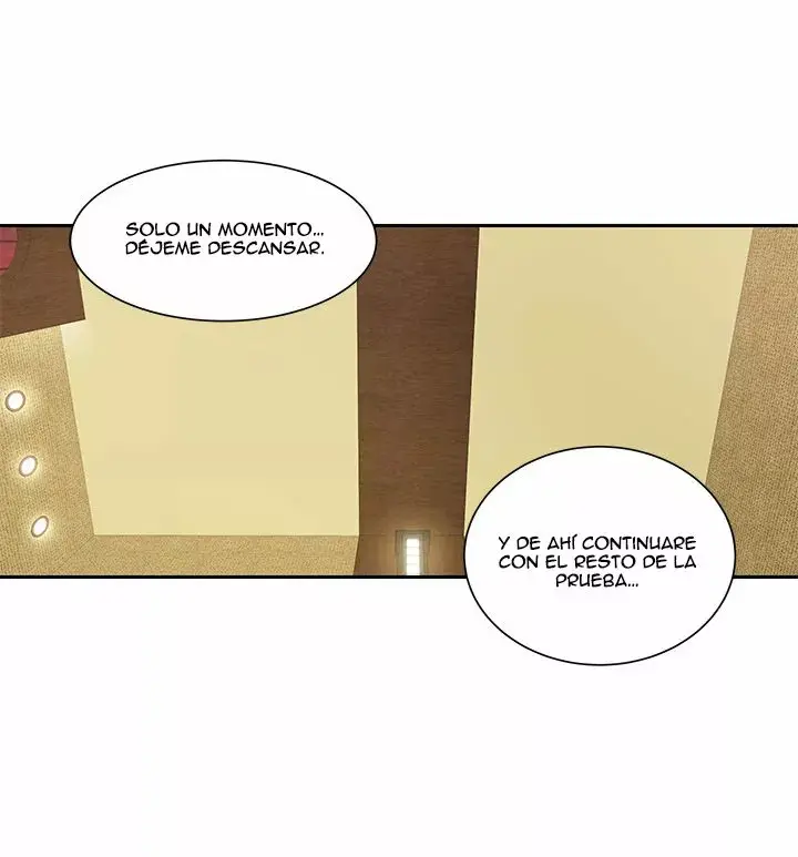 My X capítulo 6, página 54