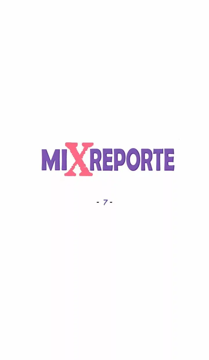 My X capítulo 7, página 11