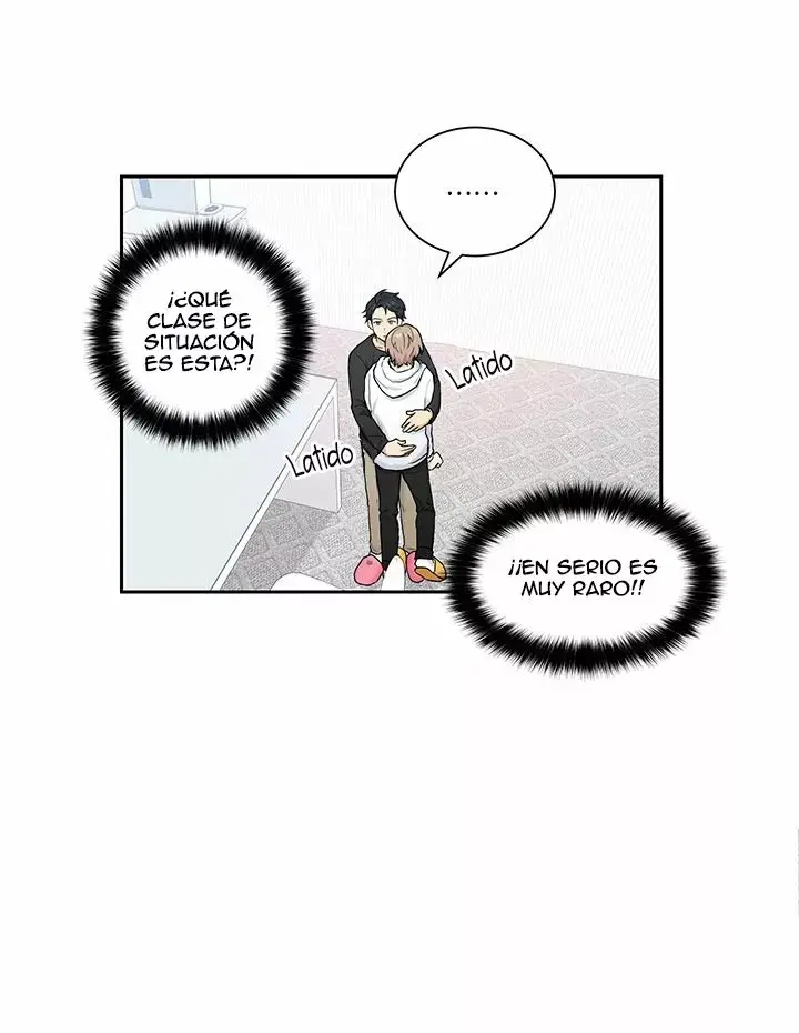 My X capítulo 8, página 34