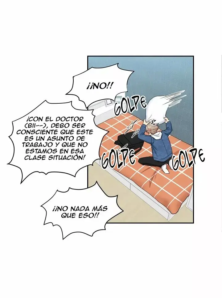 My X capítulo 8, página 50