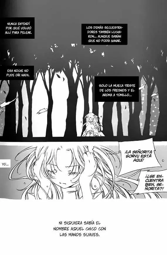 Nabi: The Prototype capítulo 1, página 15