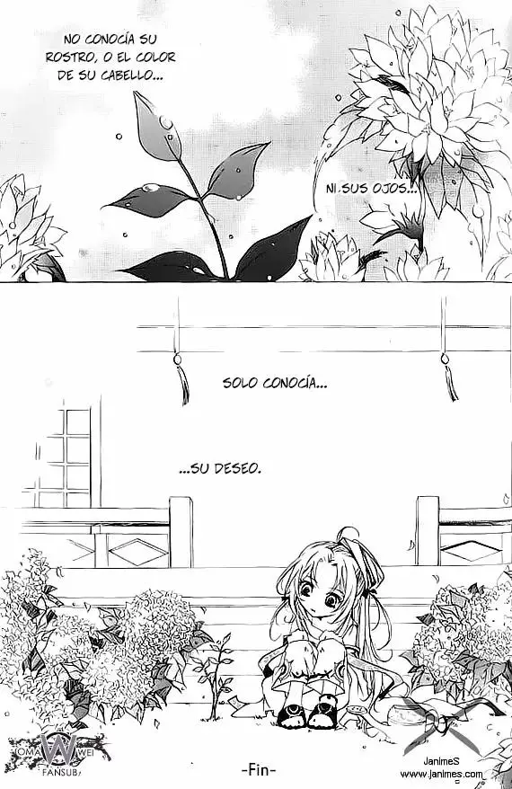 Nabi: The Prototype capítulo 1, página 16