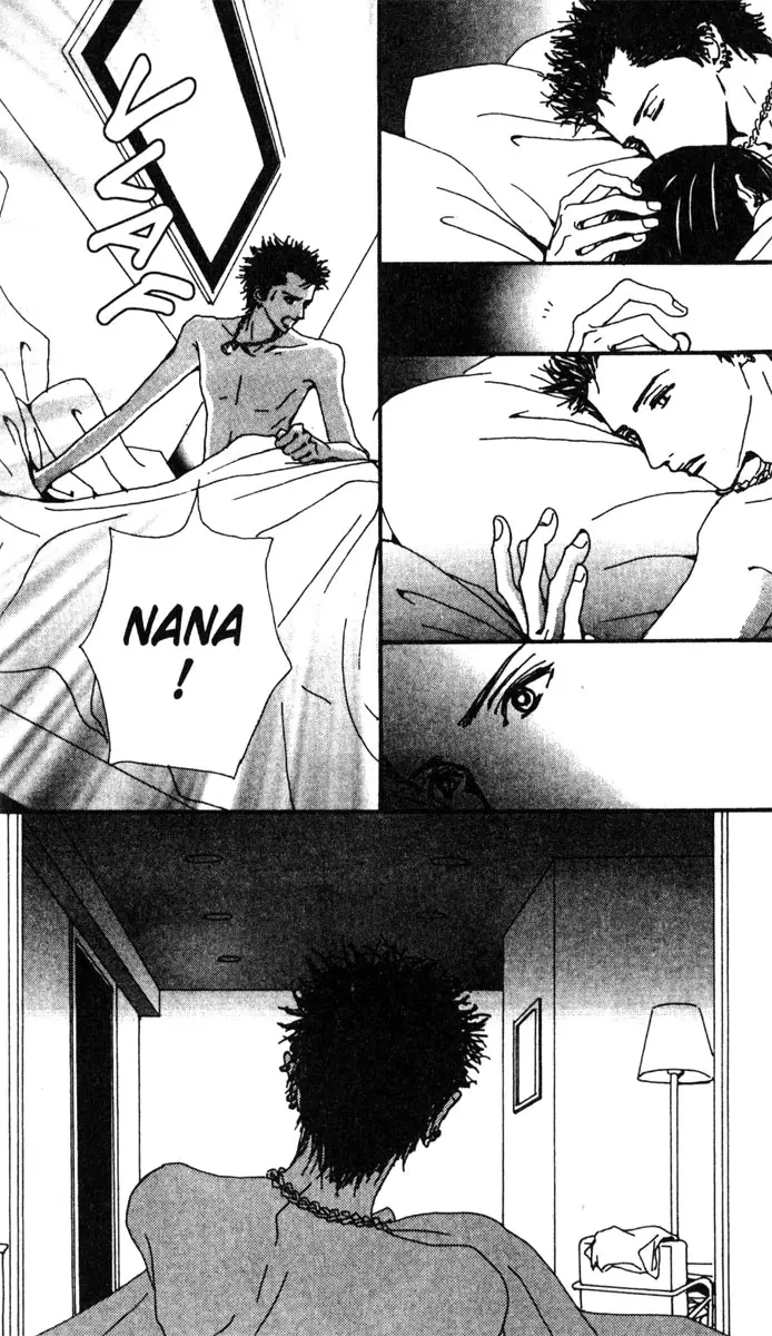 NANA capítulo 14, página 8