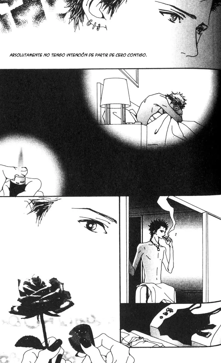 NANA capítulo 14, página 9