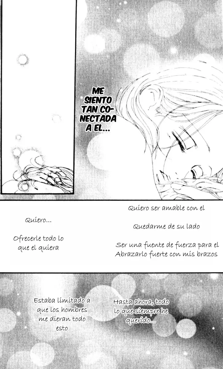NANA capítulo 24, página 13