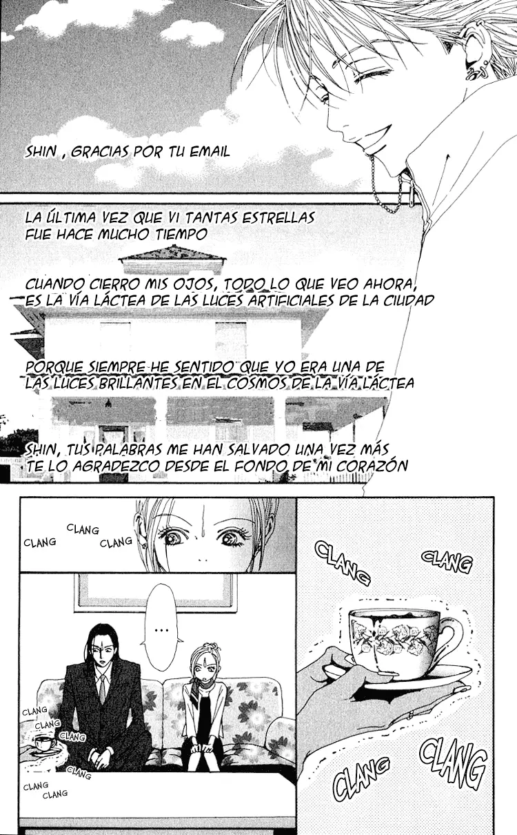 NANA capítulo 37, página 7