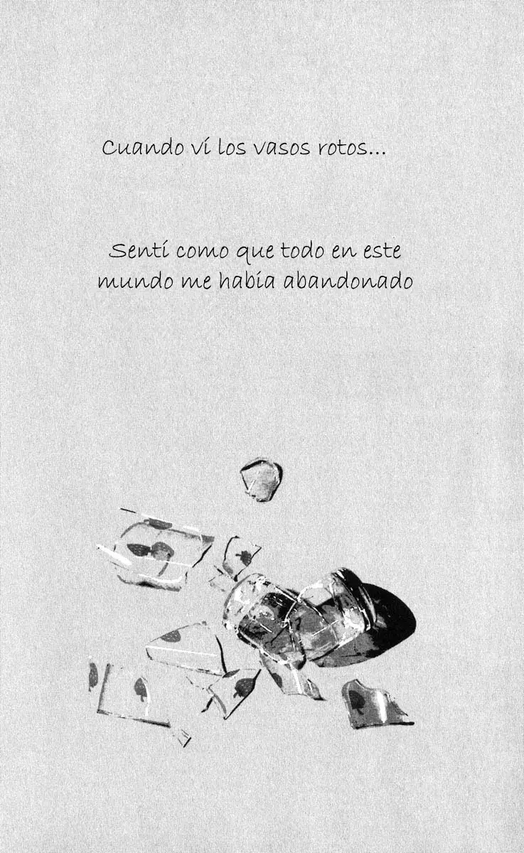 NANA capítulo 48, página 1