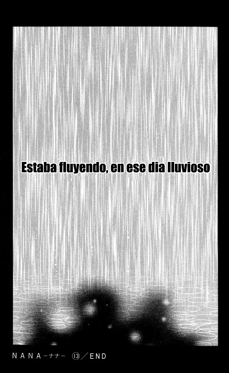 NANA capítulo 49, página 33