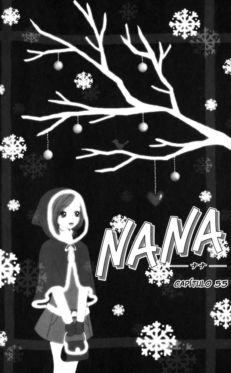NANA capítulo 55, página 2