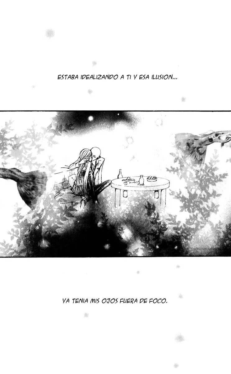 NANA capítulo 55, página 41