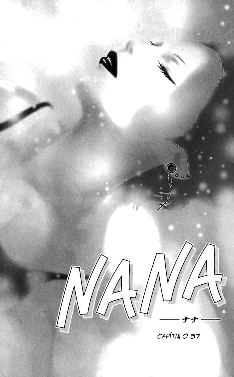 NANA capítulo 57, página 2
