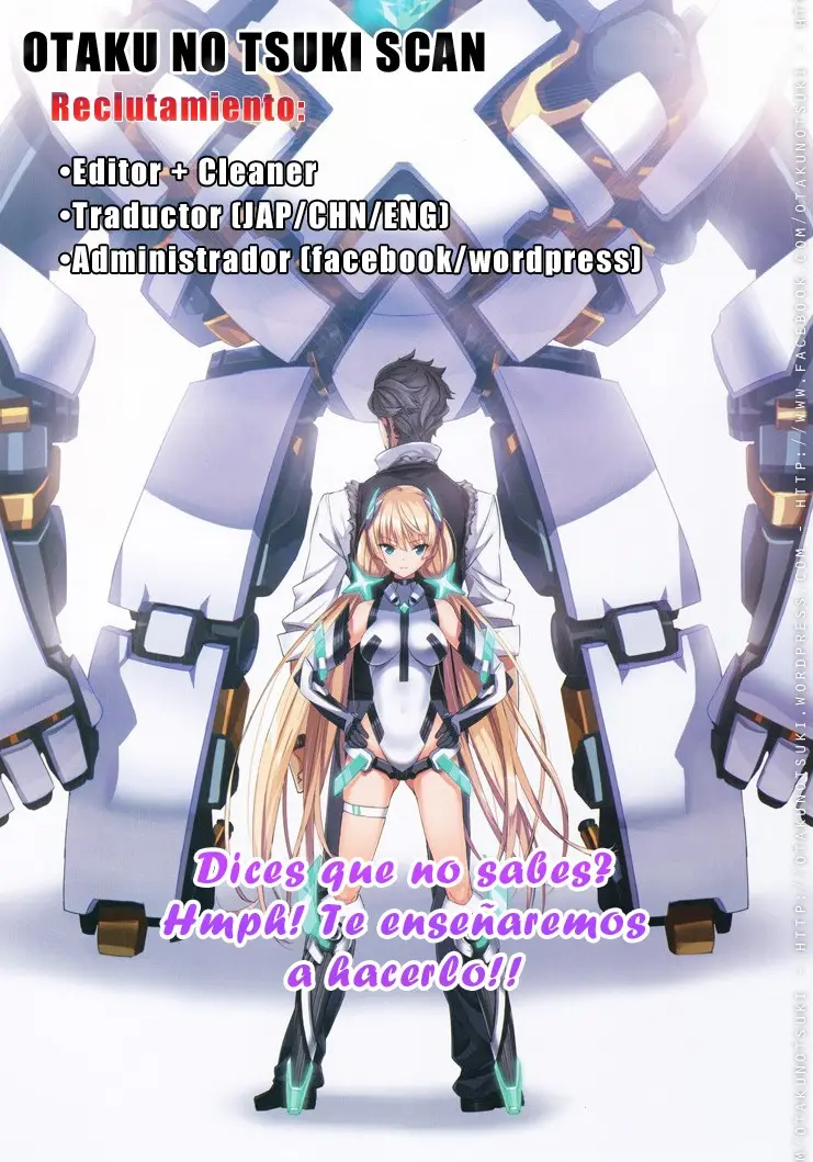Necro;Chronicle capítulo 8, página 36