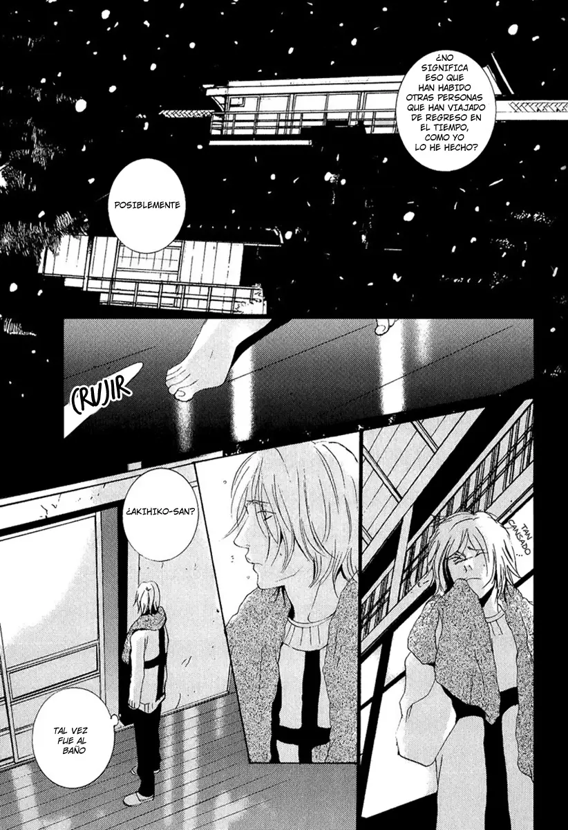 Nemureru Tsuki capítulo 3, página 42