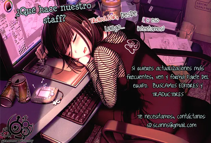 Nemureru Tsuki capítulo 8, página 4