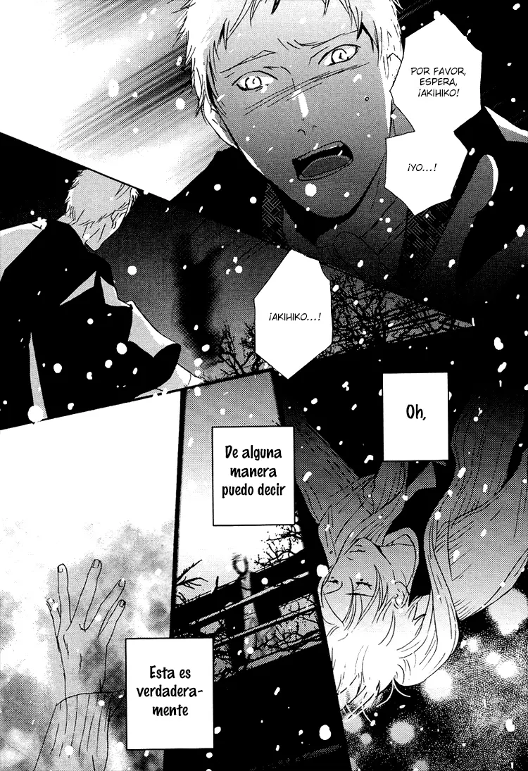 Nemureru Tsuki capítulo 8, página 51