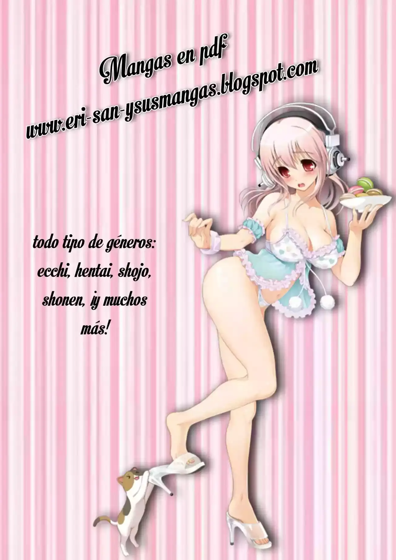 NEW GAME! capítulo 3, página 10