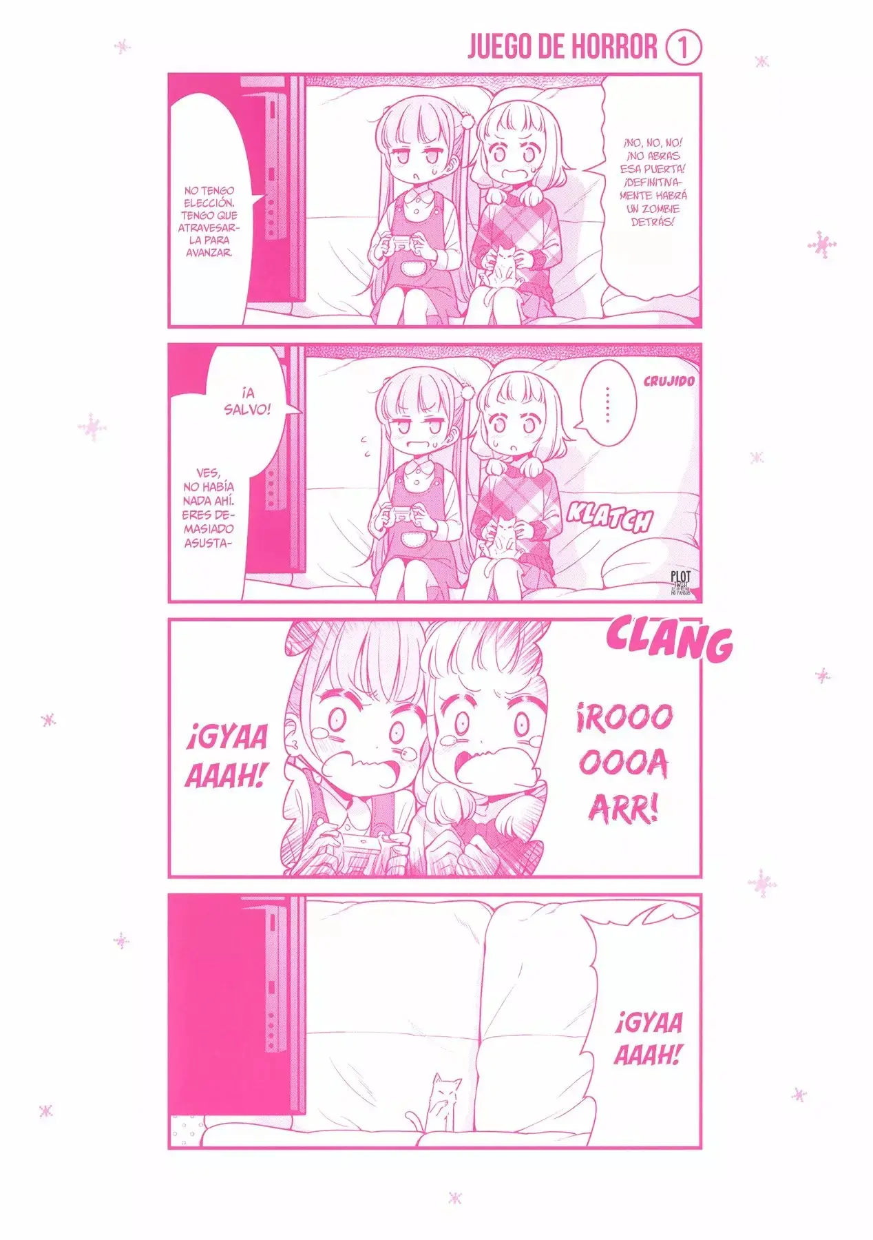 NEW GAME! capítulo 90, página 13
