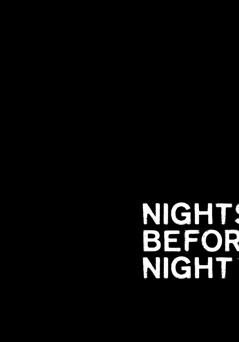 Nights Before Night capítulo 6, página 5