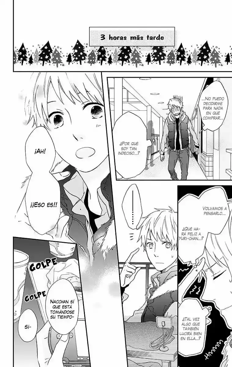 Nijiiro Days capítulo 0, página 24