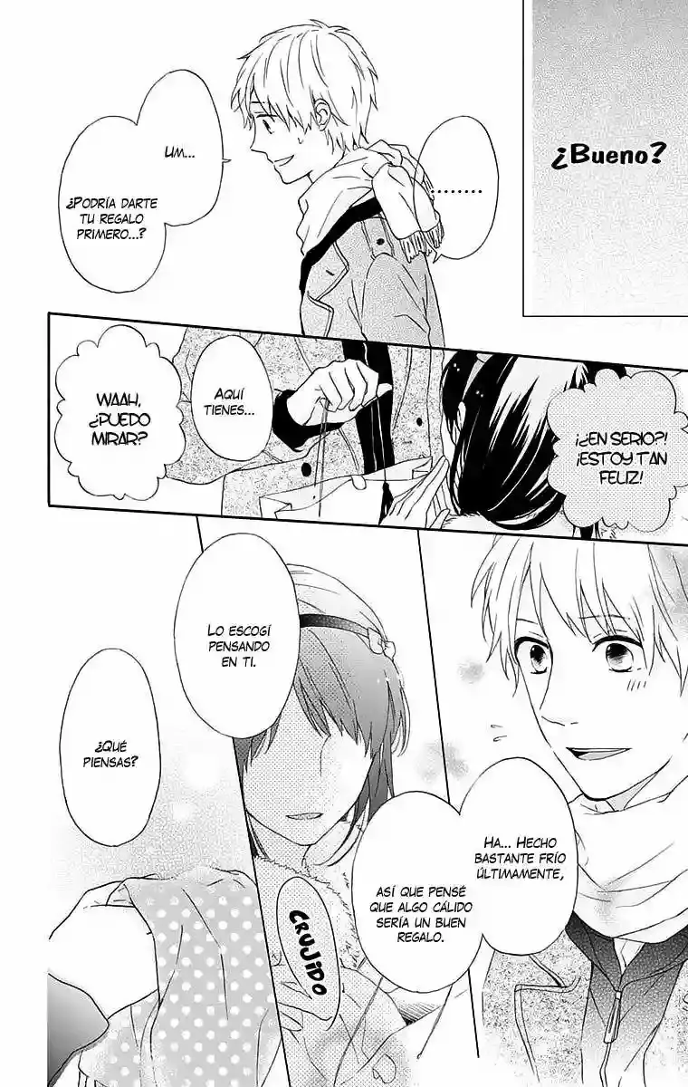Nijiiro Days capítulo 0, página 34
