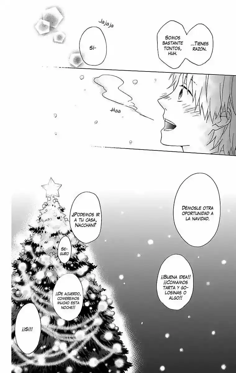 Nijiiro Days capítulo 0, página 44