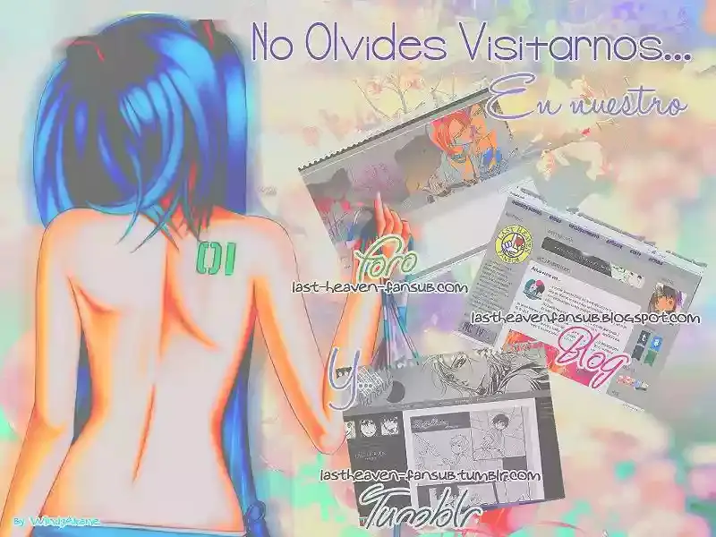 Nijiiro Days capítulo 13, página 40