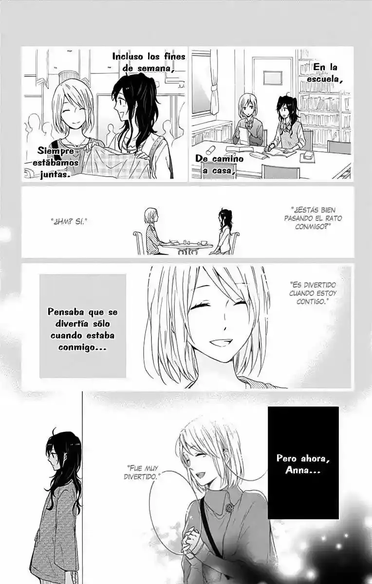 Nijiiro Days capítulo 16, página 24