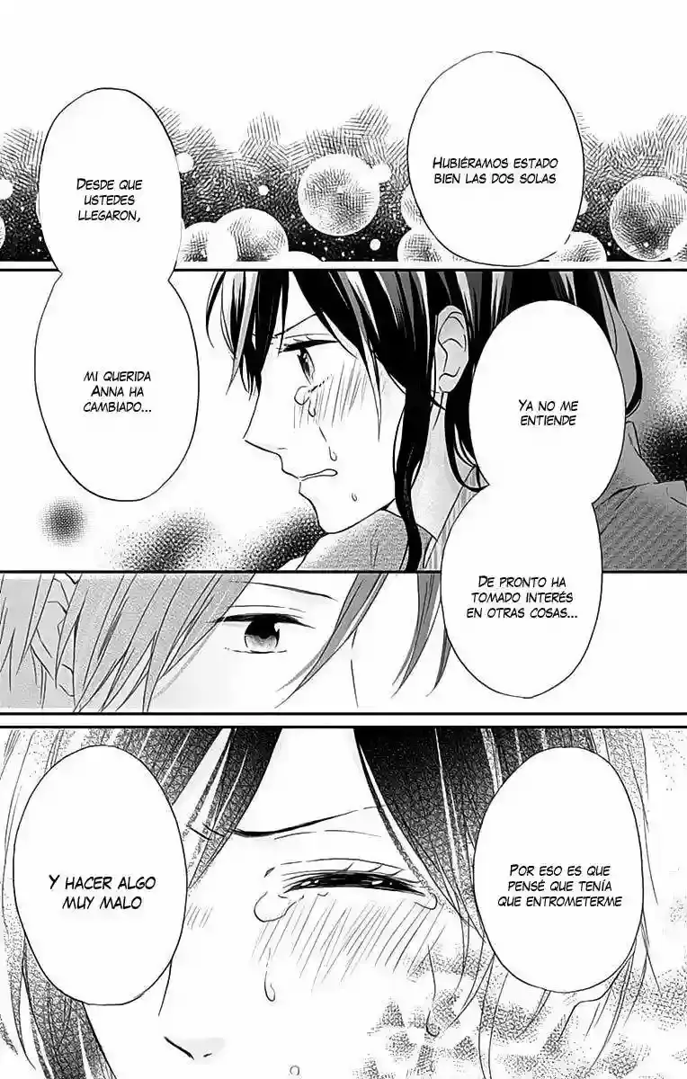 Nijiiro Days capítulo 16, página 34