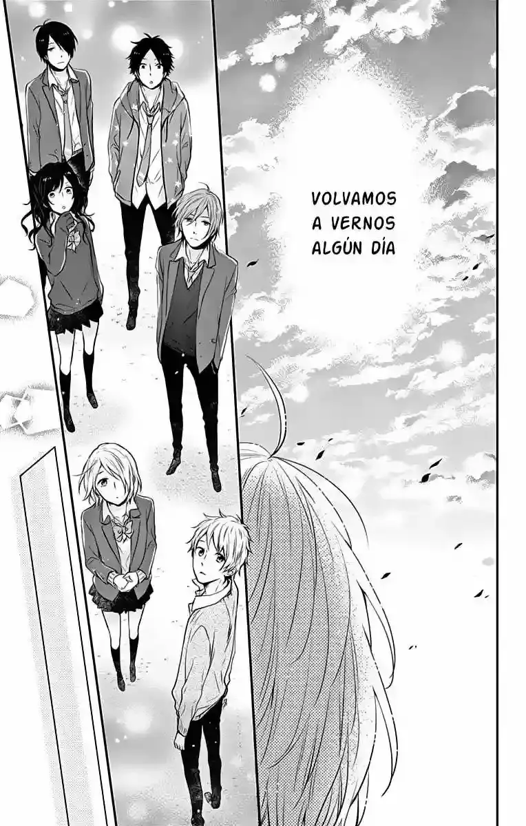 Nijiiro Days capítulo 18, página 41