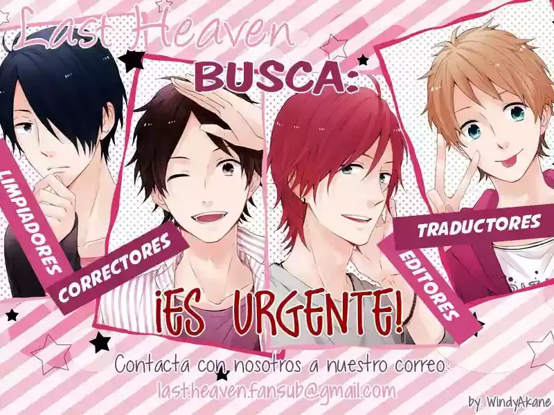 Nijiiro Days capítulo 18, página 44