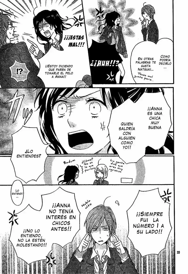 Nijiiro Days capítulo 2, página 34