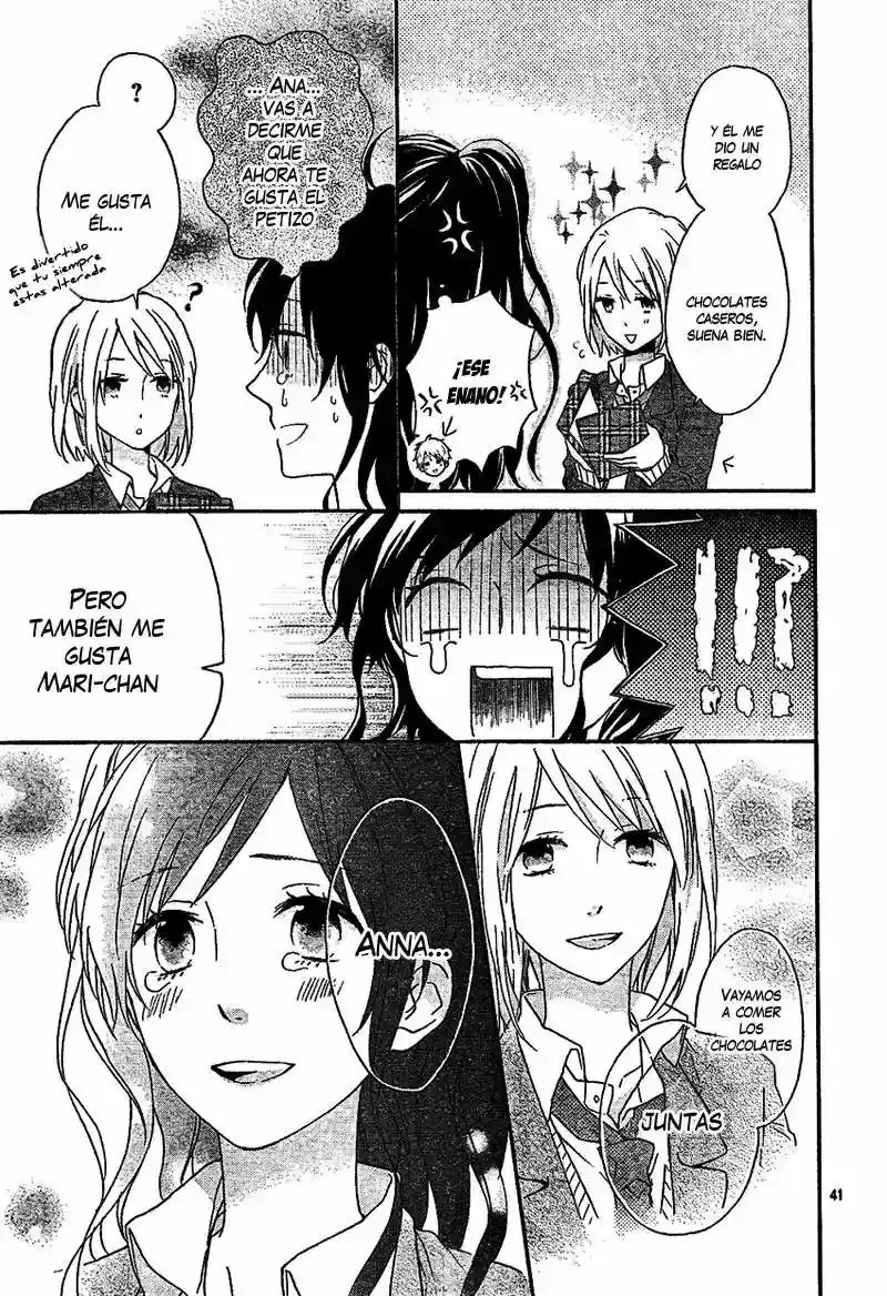 Nijiiro Days capítulo 2, página 42