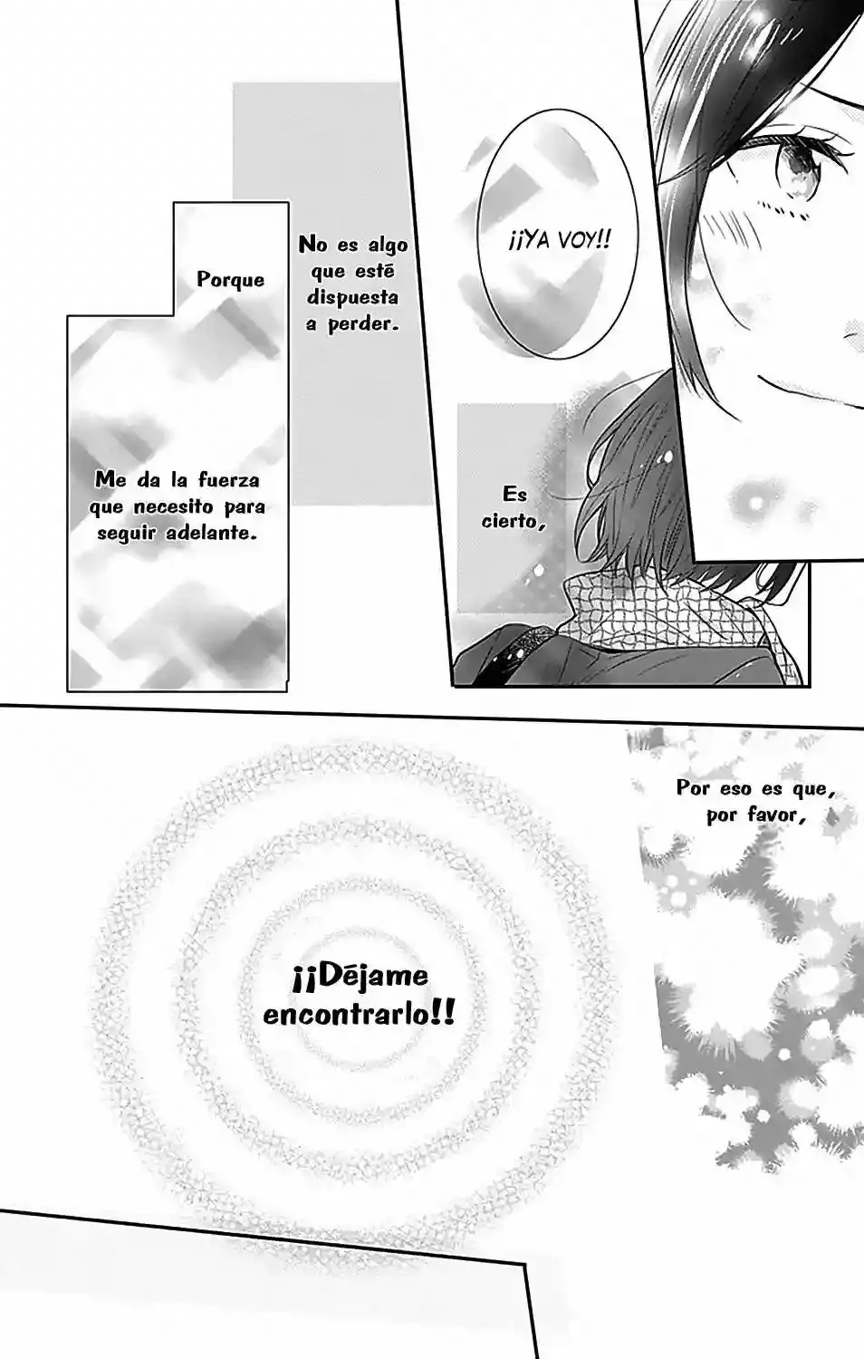 Nijiiro Days capítulo 21, página 33